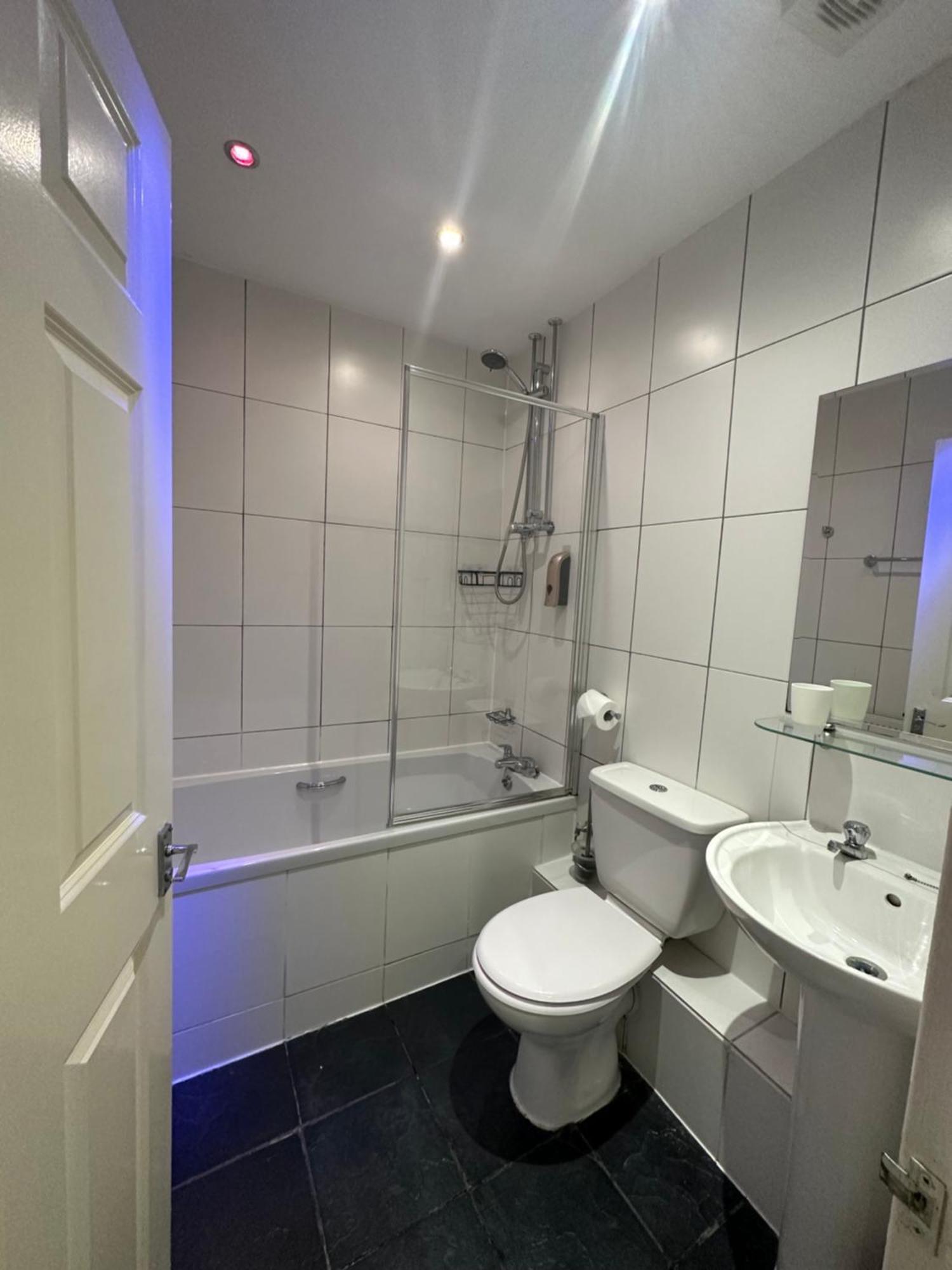 The Carlton's Appartamento Bridlington