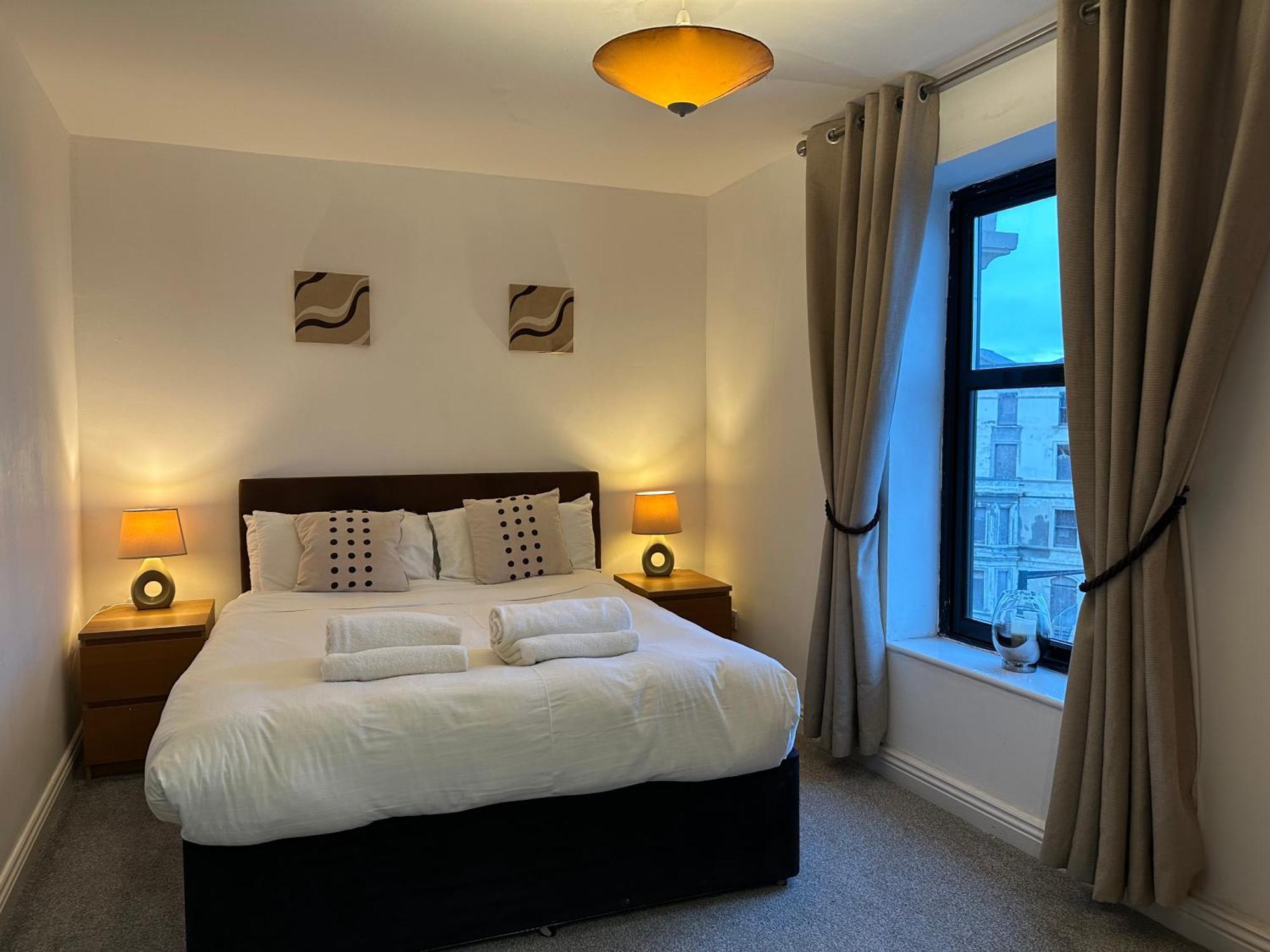 The Carlton's Appartamento Bridlington