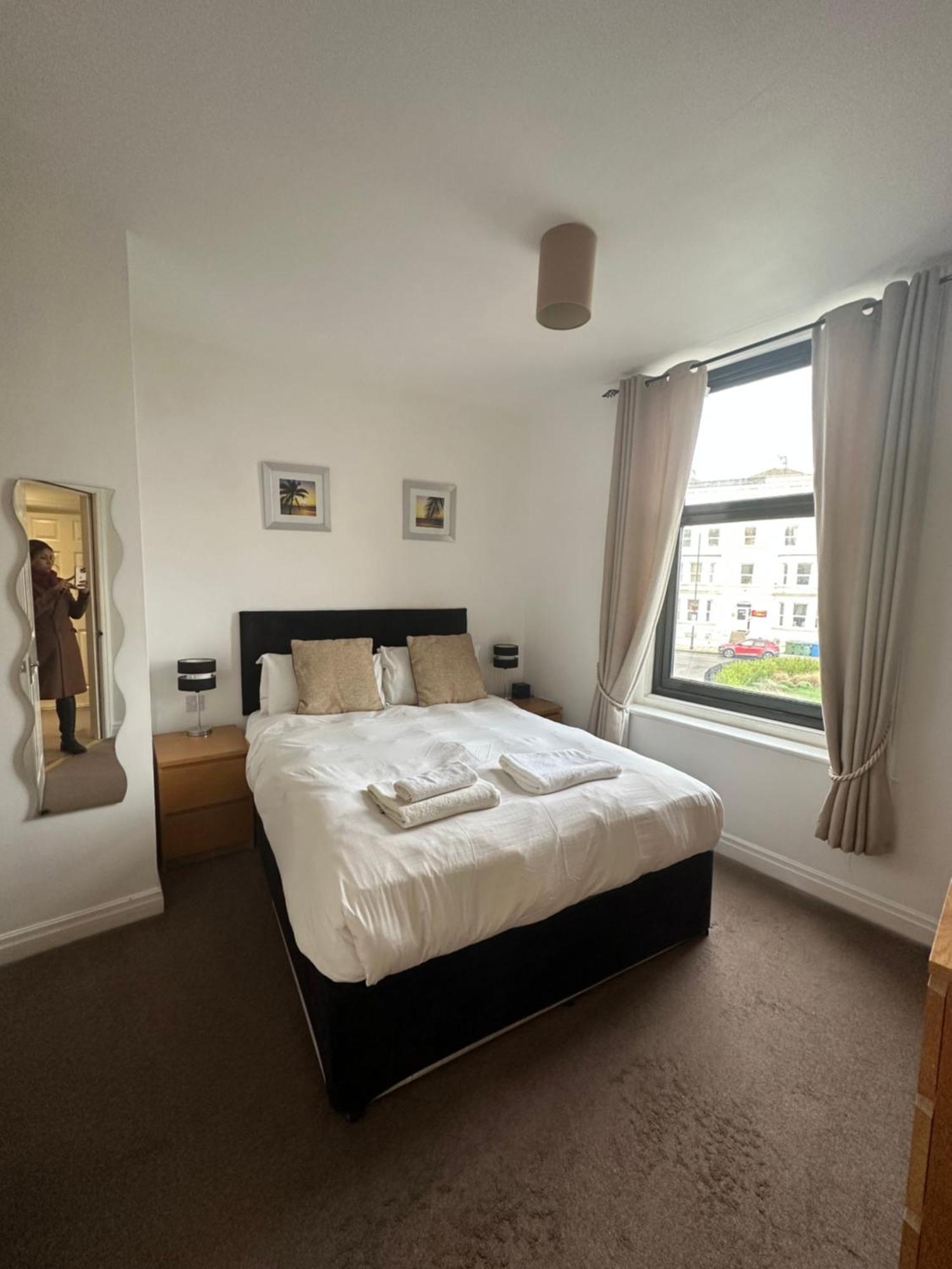Appartamento The Carlton's Bridlington