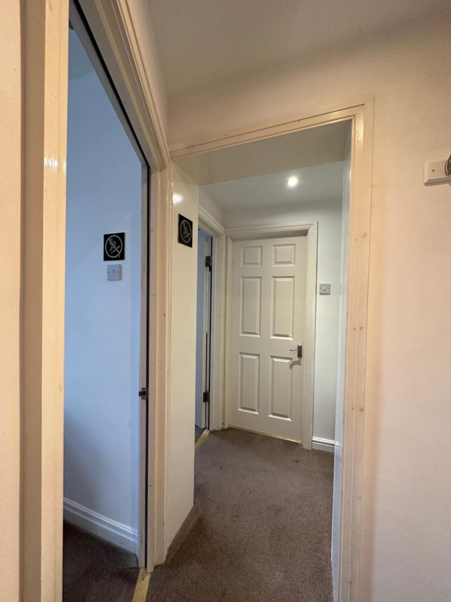 The Carlton's Bridlington