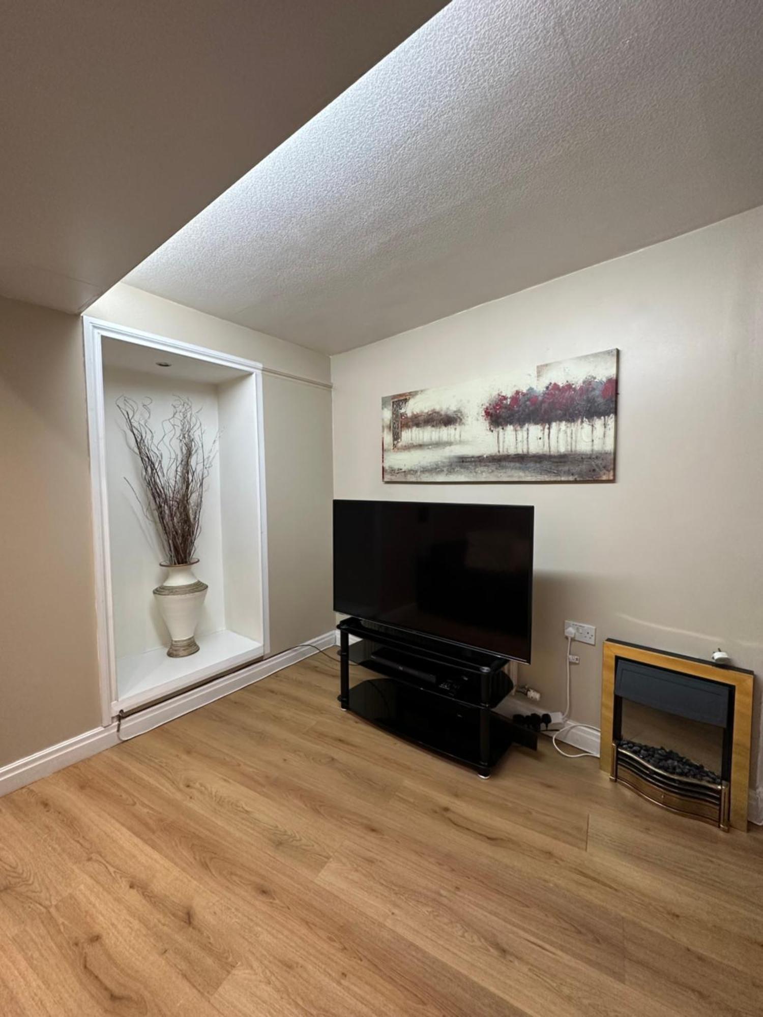 The Carlton's Appartamento Bridlington