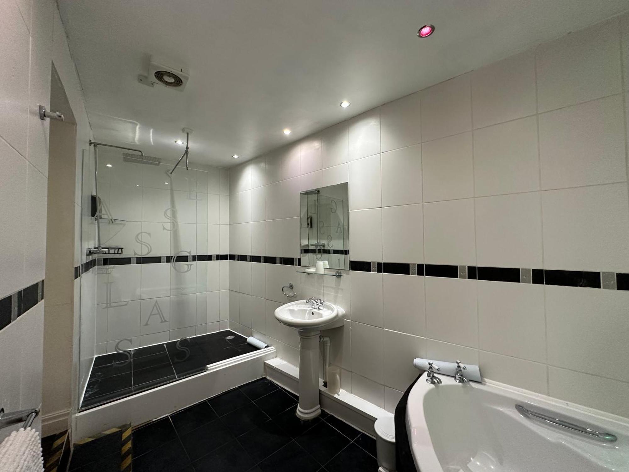Appartamento The Carlton's Bridlington