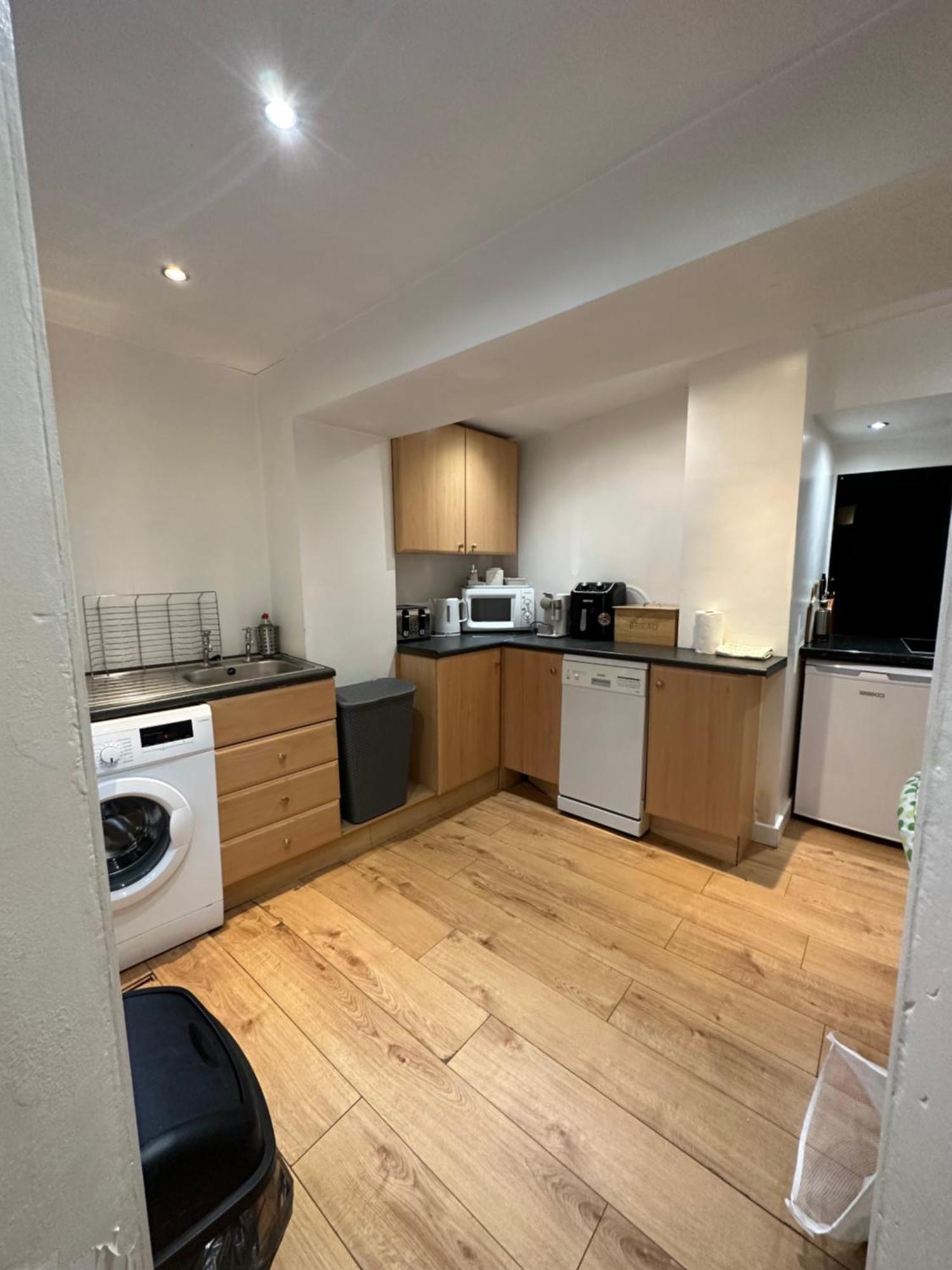 The Carlton's Appartamento Bridlington