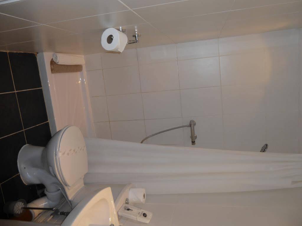 Appartamento The Carlton's Bridlington